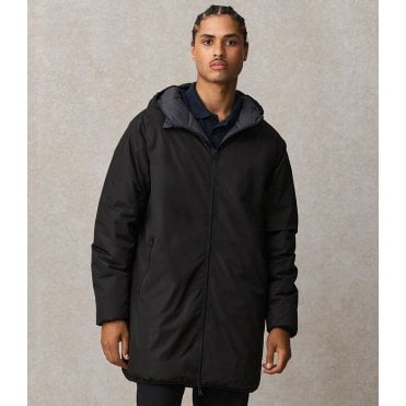 SOL'S Unisex Reverse Parka Jacket