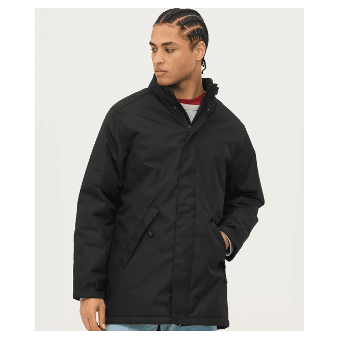 SOL'S  Unisex Robyn Padded Jacket