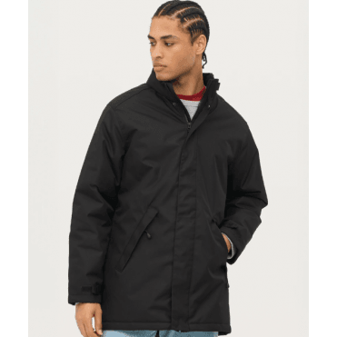 SOL'S Unisex Robyn Padded Jacket