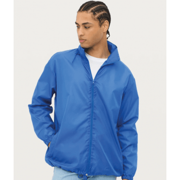 SOL'S Unisex Shift Windbreaker Jacket
