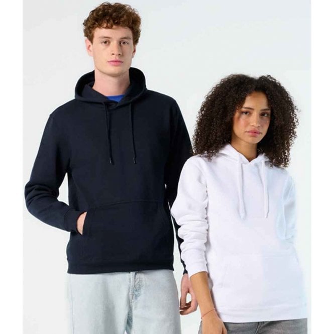 SOL'S  Unisex Snake Hooded Sweatshirt