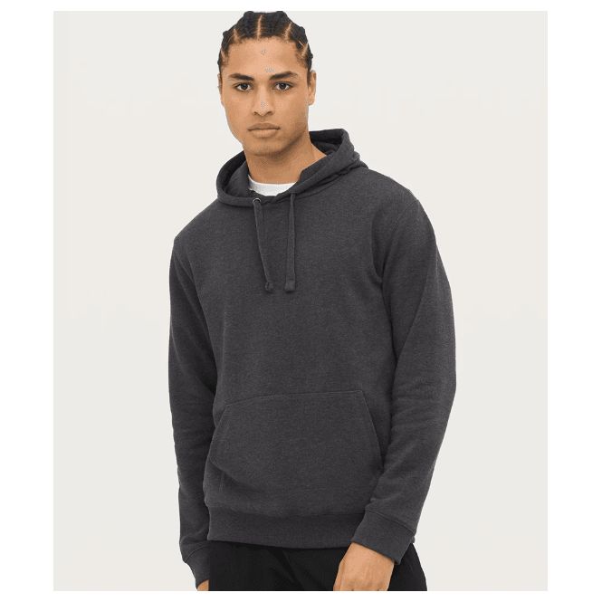 SOL'S  Unisex Spencer Hooded Sweatshirt