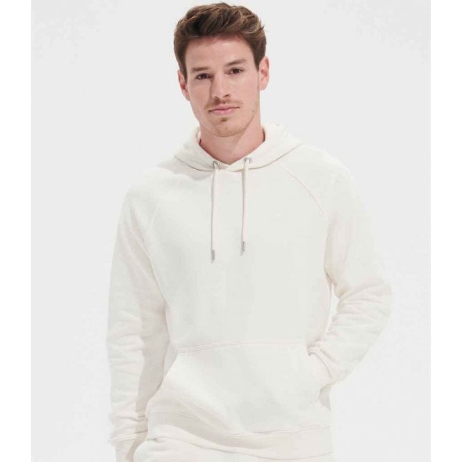 SOL'S  Unisex Stellar Organic Hoodie