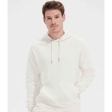 SOL'S Unisex Stellar Organic Hoodie