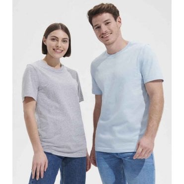 SOL'S Unisex Tuner T-Shirt