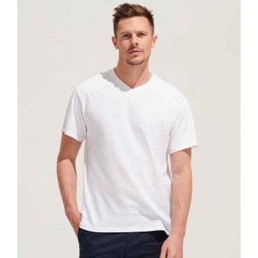 SOL'S Victory V Neck T-Shirt