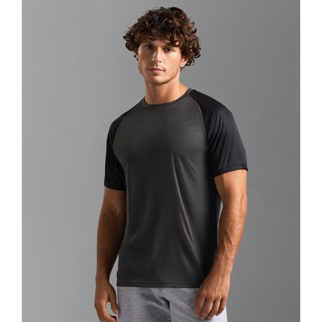 SOL'S  Vortex Ripstop Performance T-Shirt