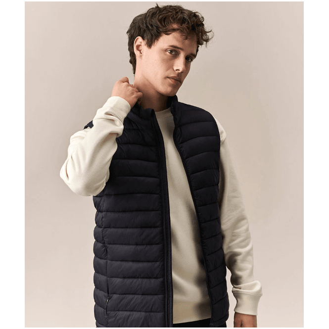 SOL'S  Wilson Lightweight Padded Bodywarmer