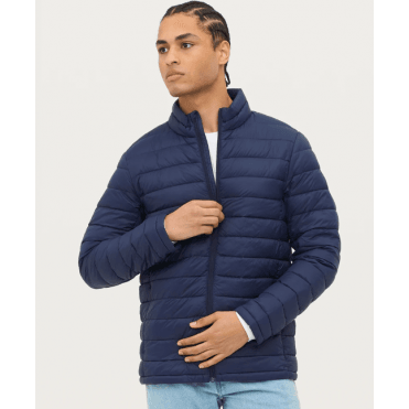 SOL'S Wilson Lightweight Padded Jacket