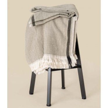 Spasso Striped Fouta