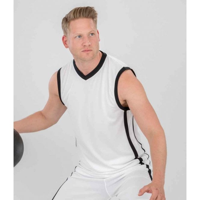 Spiro  Basketball Top