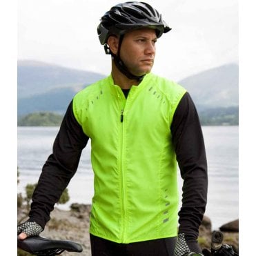 Spiro Bikewear Crosslite Gilet