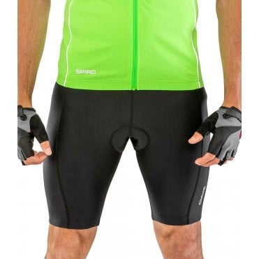 Spiro Bikewear Padded Shorts
