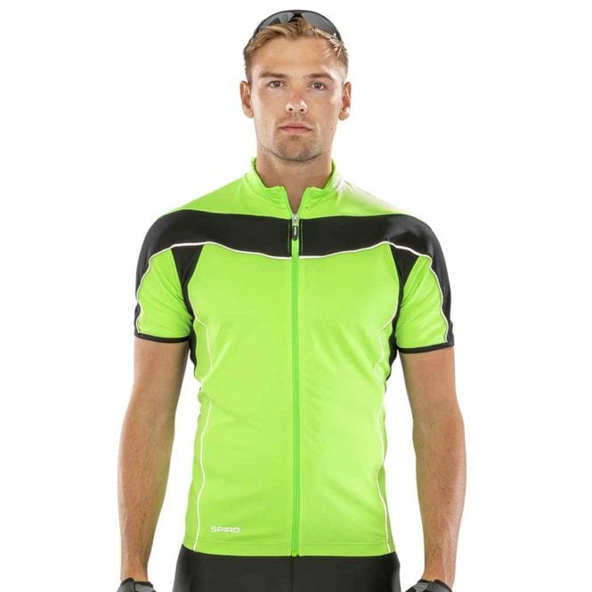 Spiro  Bikewear Top