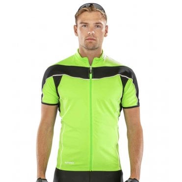Spiro Bikewear Top