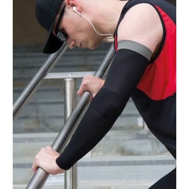Spiro Compression Arm Sleeves