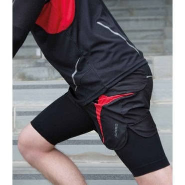 Spiro Compression Quad Sleeves