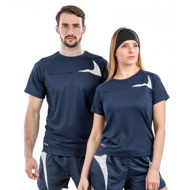 Spiro  Dash Training Shirt
