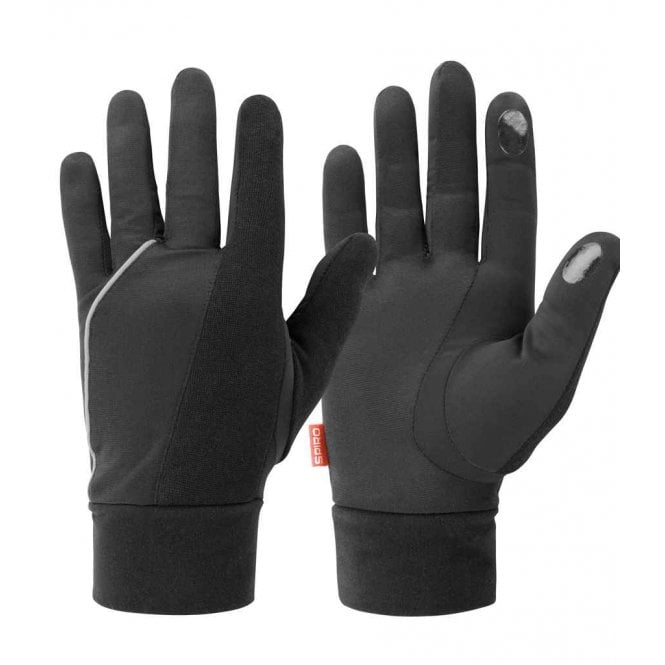 Spiro  Elite Running Gloves