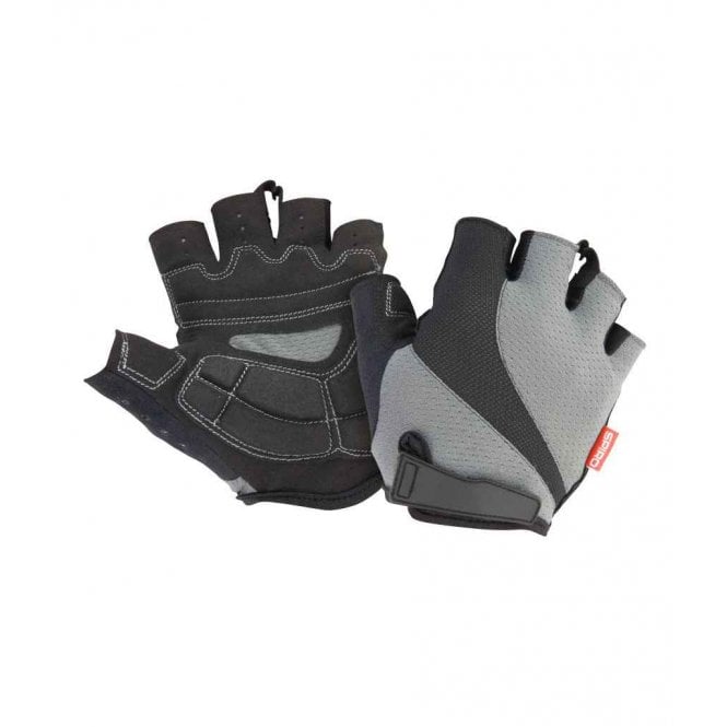 Spiro  Fingerless Summer Short Gloves