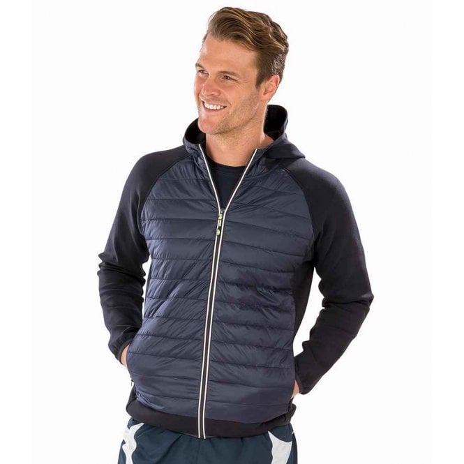 Spiro  Fitness Zero Gravity Jacket