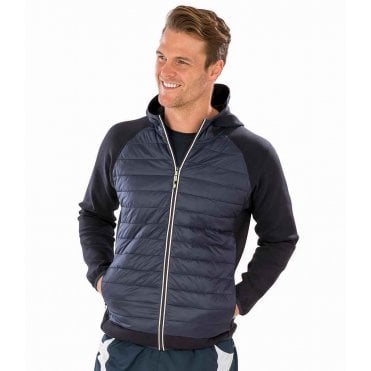 Spiro Fitness Zero Gravity Jacket