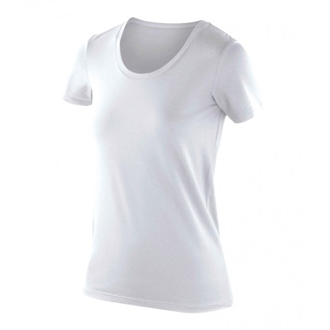 Spiro  Impact Ladies Softex® T-Shirt
