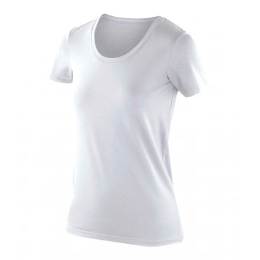 Spiro Impact Ladies Softex® T-Shirt