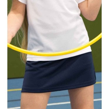 Spiro Kids Skort