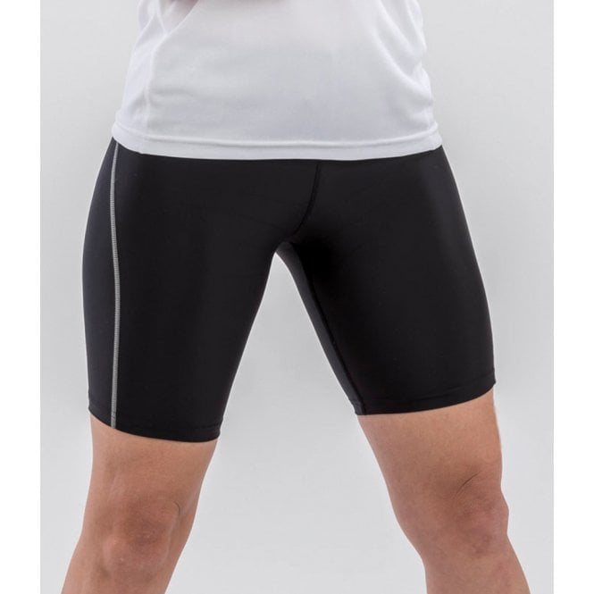 Spiro  Ladies Bodyfit Base Layer Shorts