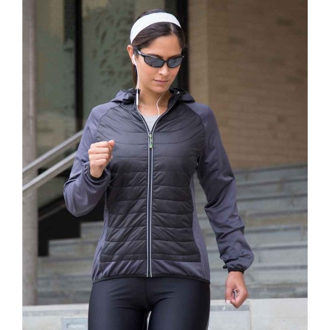 Spiro  Ladies Zero Gravity Jacket