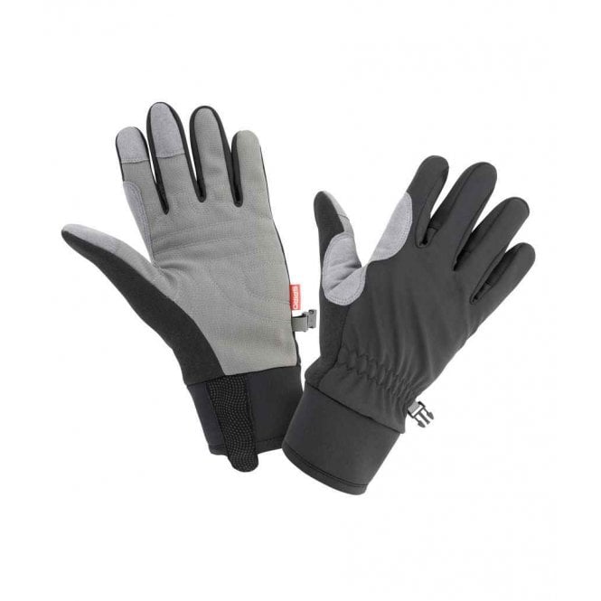 Spiro  Long Winter Gloves
