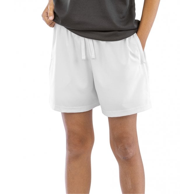 Spiro  Recycled Boys Shorts