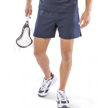 Spiro Recycled Mens Shorts