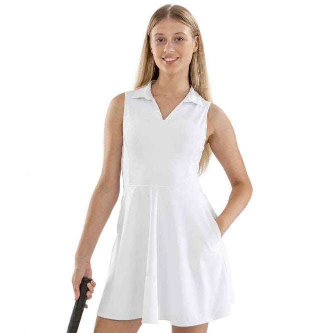Spiro Recycled Spiro Ladies Recycled Fitness Dress