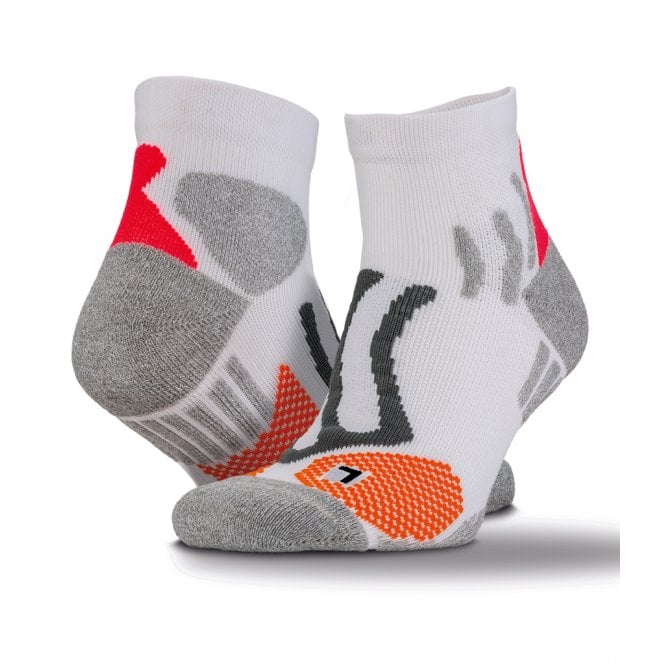 Spiro  Technical Compression Sports Socks