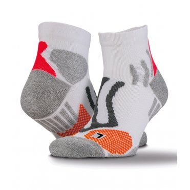 Spiro Technical Compression Sports Socks