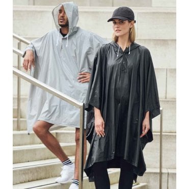 Splashmac Poncho