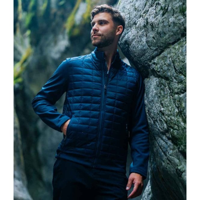Stormtech  Appalachian Thermal Soft Shell Jacket