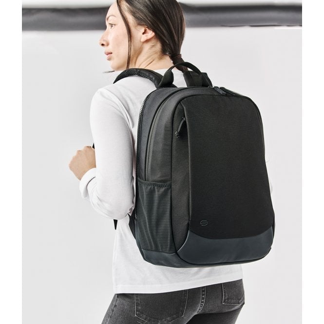 Stormtech  Aquarius Computer Backpack 18