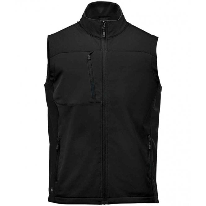 Stormtech  Cascades Soft Shell Bodywarmer