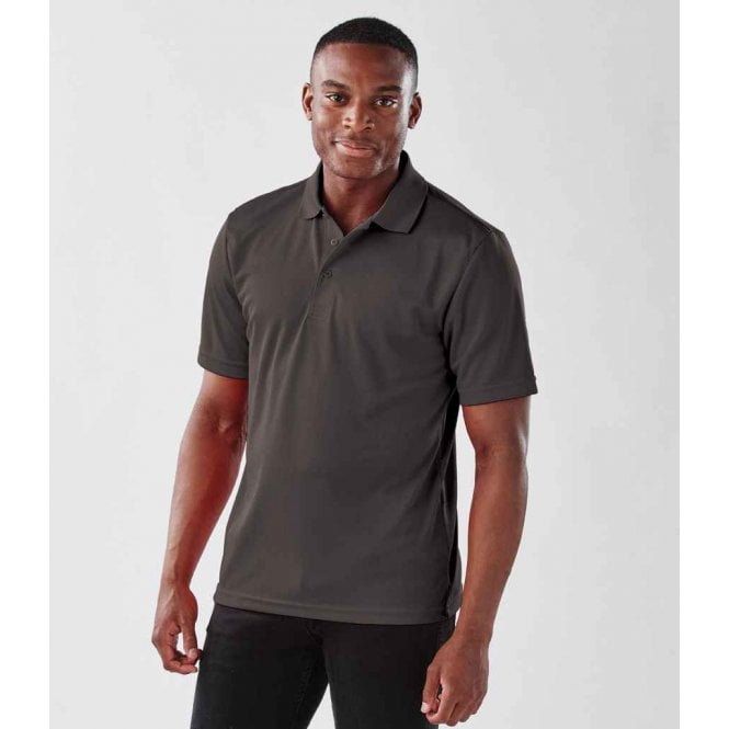 Stormtech  Eclipse H2X-DRY® Piqué Polo Shirt