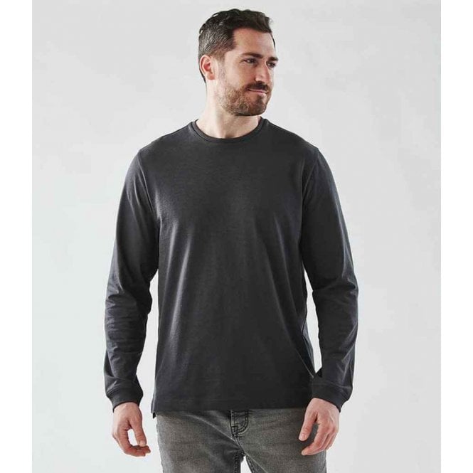 Stormtech  Equinox Long Sleeve T-Shirt