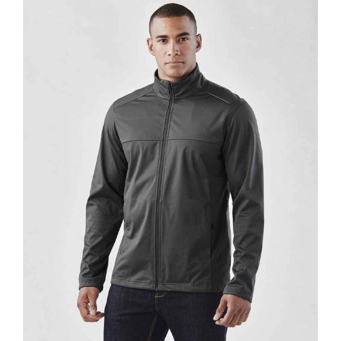 Stormtech  Greenwich Lightweight Soft Shell Jacket 