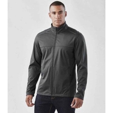 Stormtech Greenwich Lightweight Soft Shell Jacket 