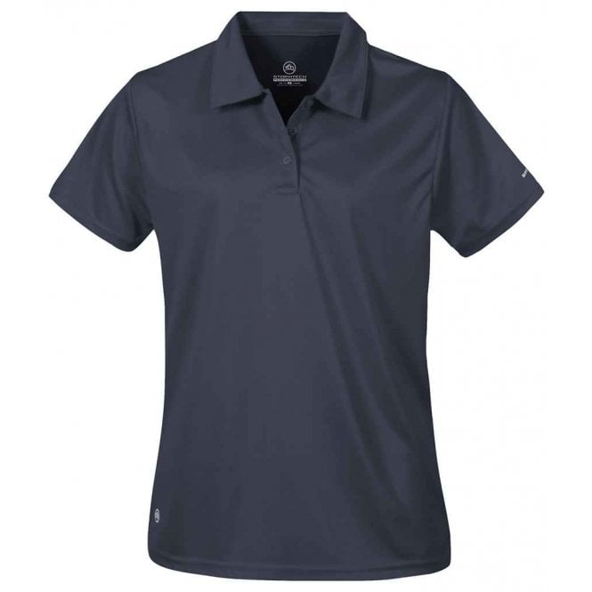 Stormtech  Ladies Apollo H2X-DRY® Polo Shirt