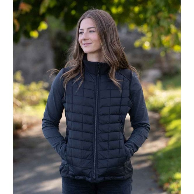 Stormtech  Ladies Appalachian Thermal Soft Shell Bodywarmer