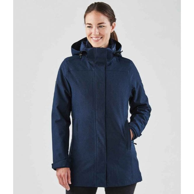 Stormtech  Ladies Avalanche System 3-in-1 Jacket