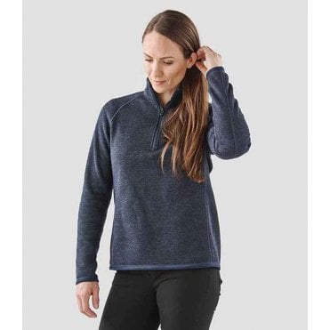 Stormtech Ladies Avalante 1/4 Zip Fleece