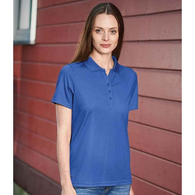 Stormtech  Ladies Eclipse H2X-DRY® Piqué Polo Shirt